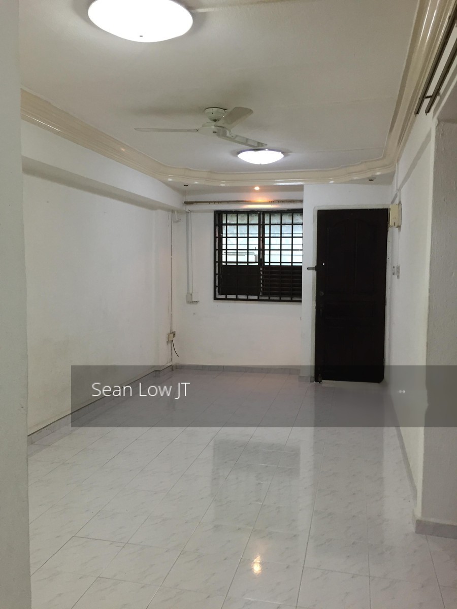 Blk 520 Bedok North Avenue 1 (Bedok), HDB 3 Rooms #138062622